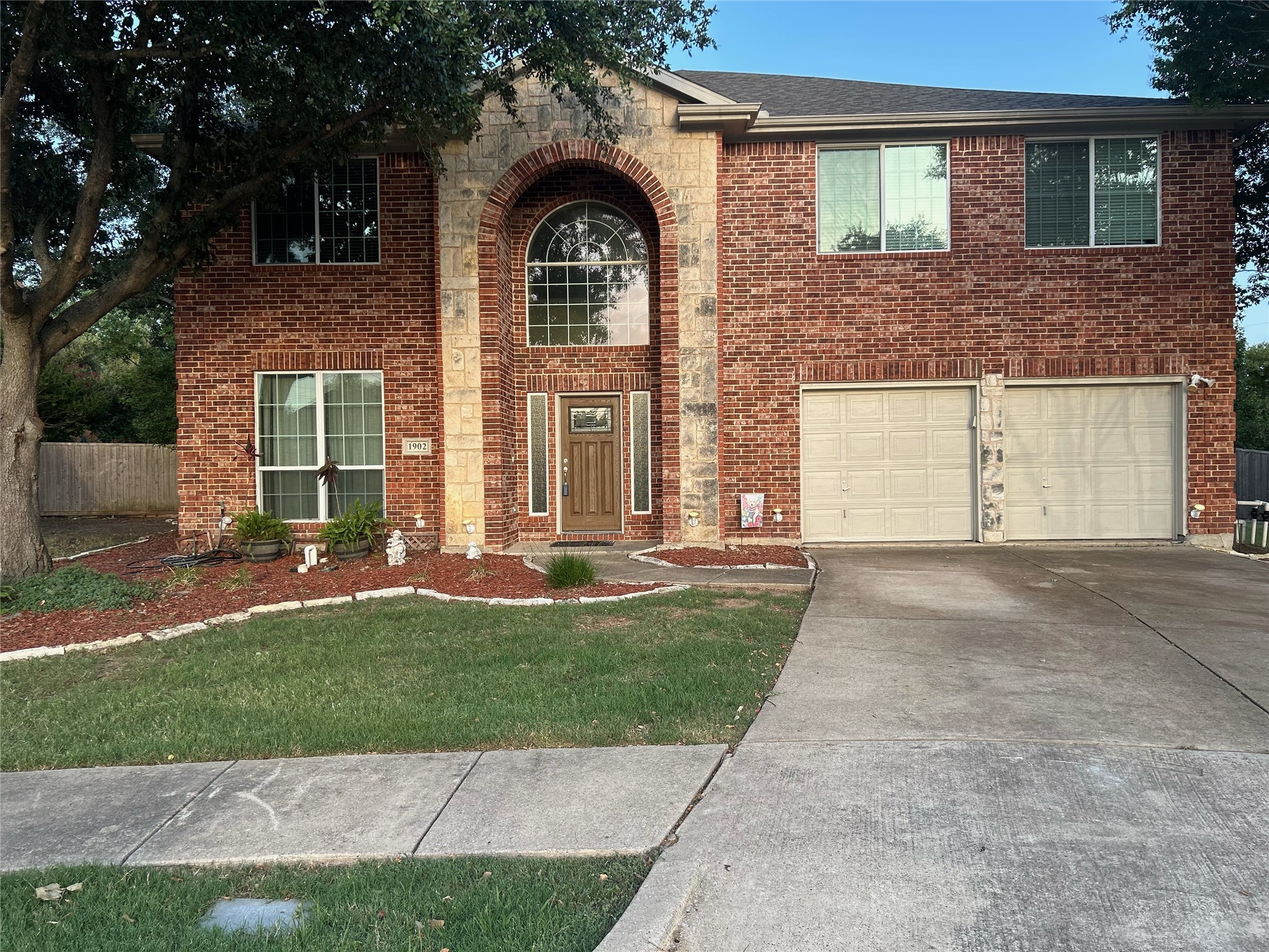 1902 Crystal Court Wylie TX 75098