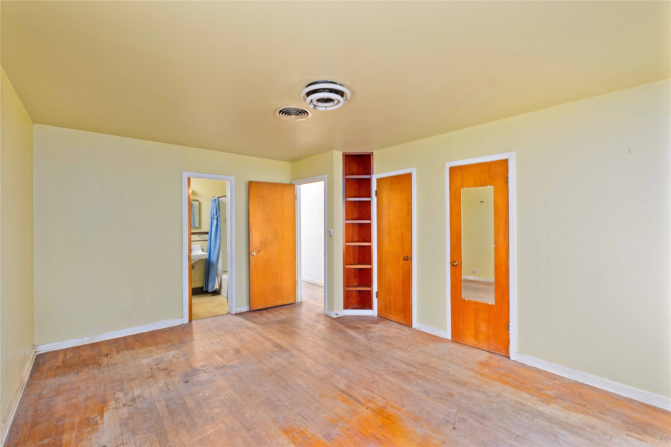 3904 Oakdale Drive Brownwood TX 76801