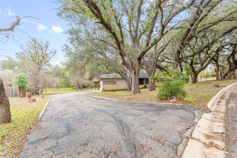 3904 Oakdale Drive Brownwood TX 76801