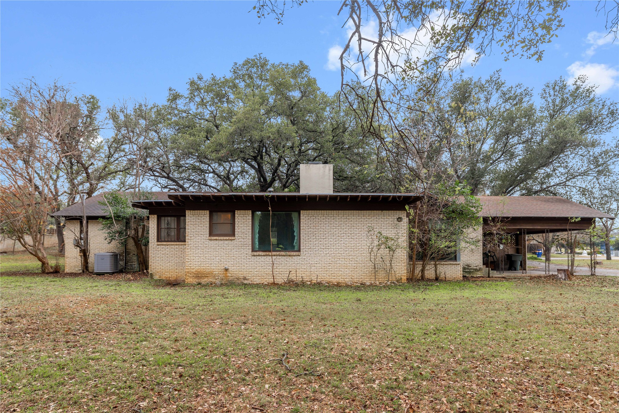 3904 Oakdale Drive Brownwood TX 76801