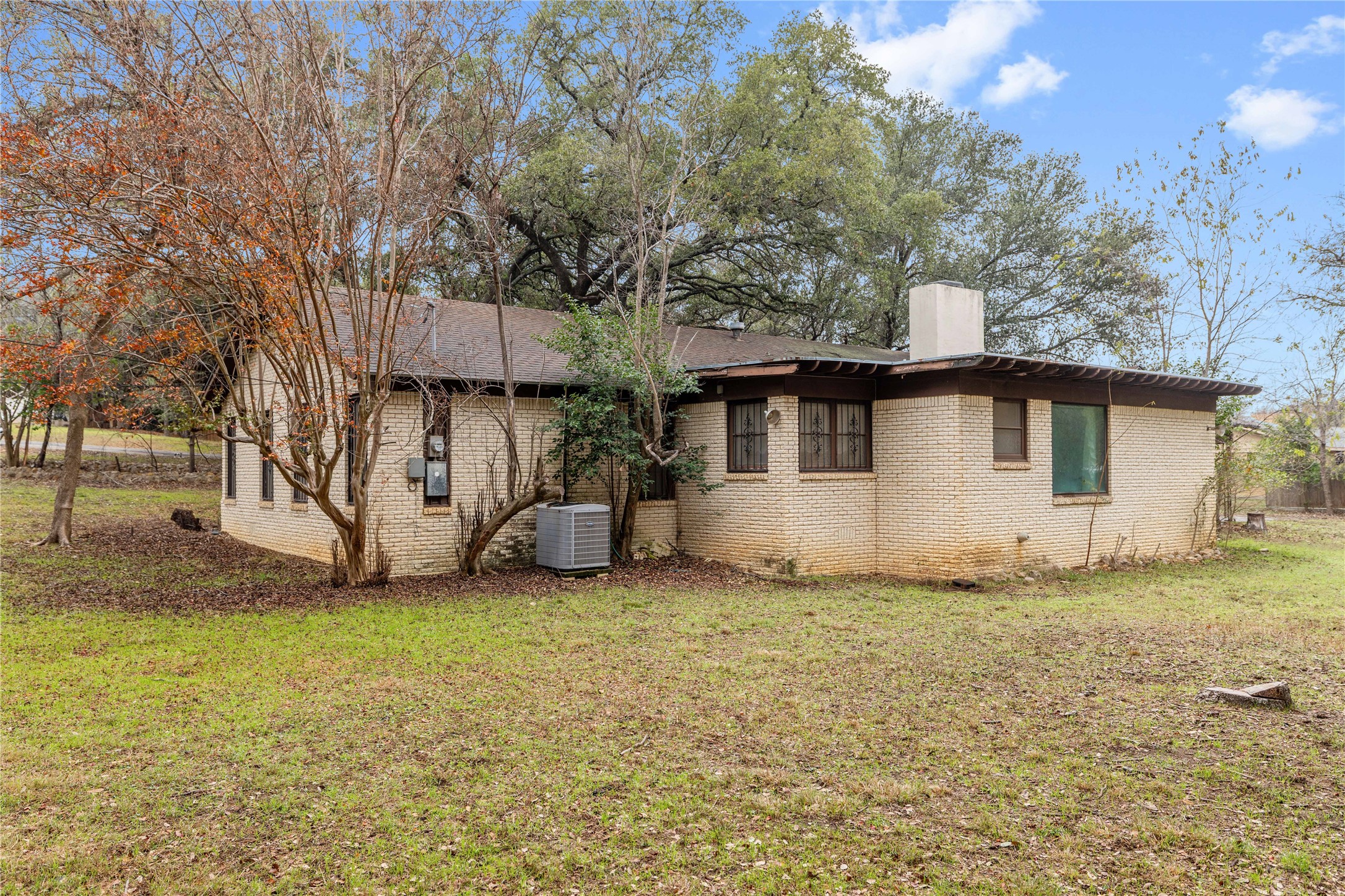 3904 Oakdale Drive Brownwood TX 76801