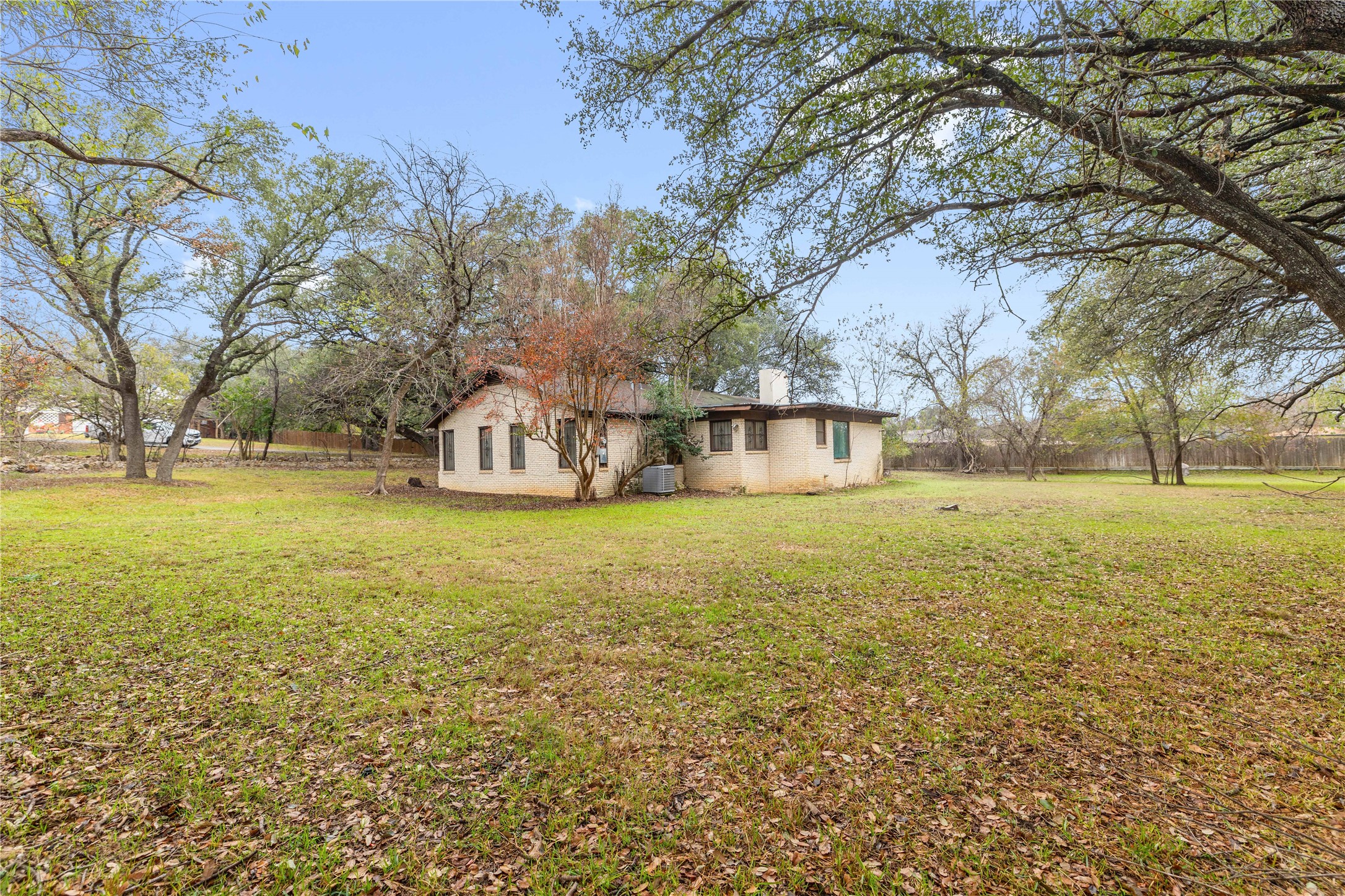 3904 Oakdale Drive Brownwood TX 76801