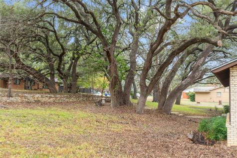 3904 Oakdale Drive Brownwood TX 76801