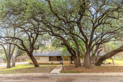 3904 Oakdale Drive Brownwood TX 76801