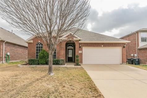 15828 Coyote Hill Drive Fort Worth TX 76177