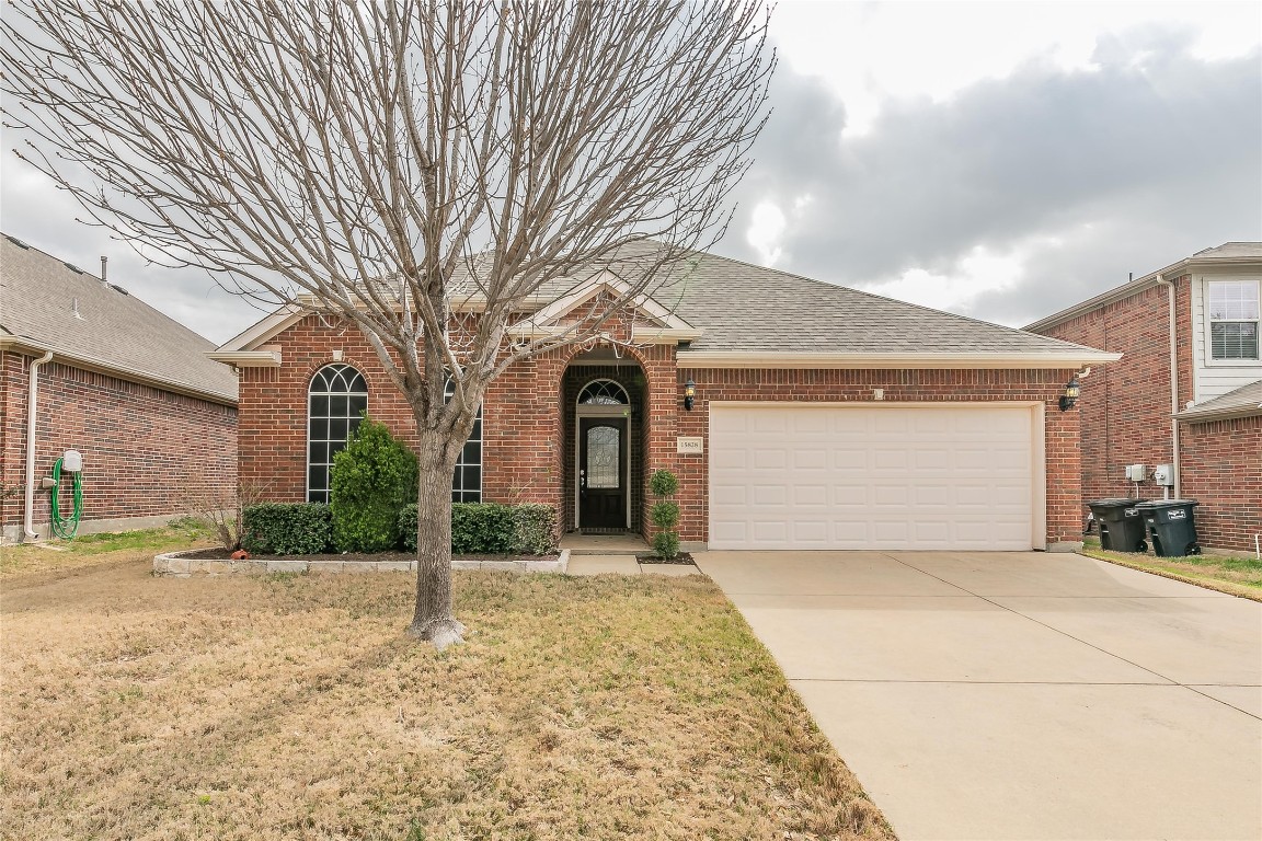 15828 Coyote Hill Drive Fort Worth TX 76177