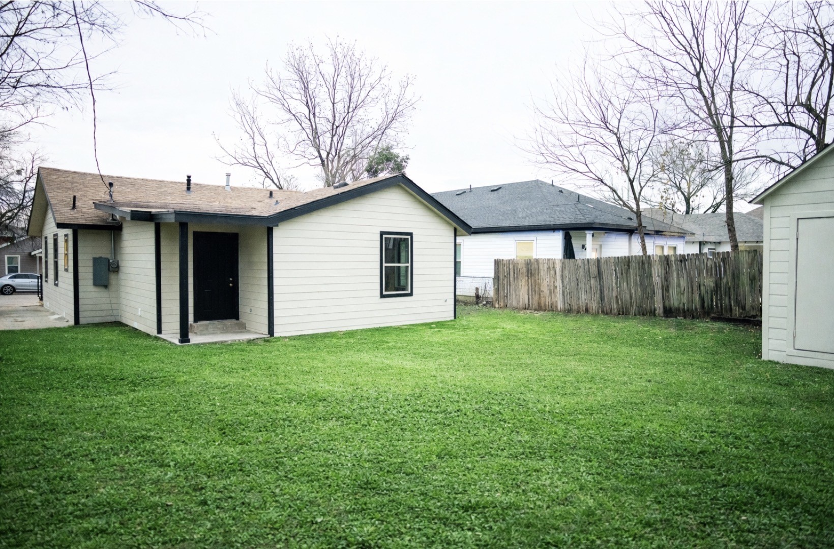 1220 E Bessie Street Fort Worth TX 76104