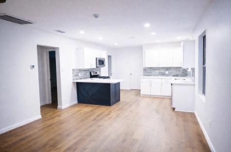 1220 E Bessie Street Fort Worth TX 76104