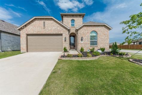 700 Pemberton Drive Anna TX 75409