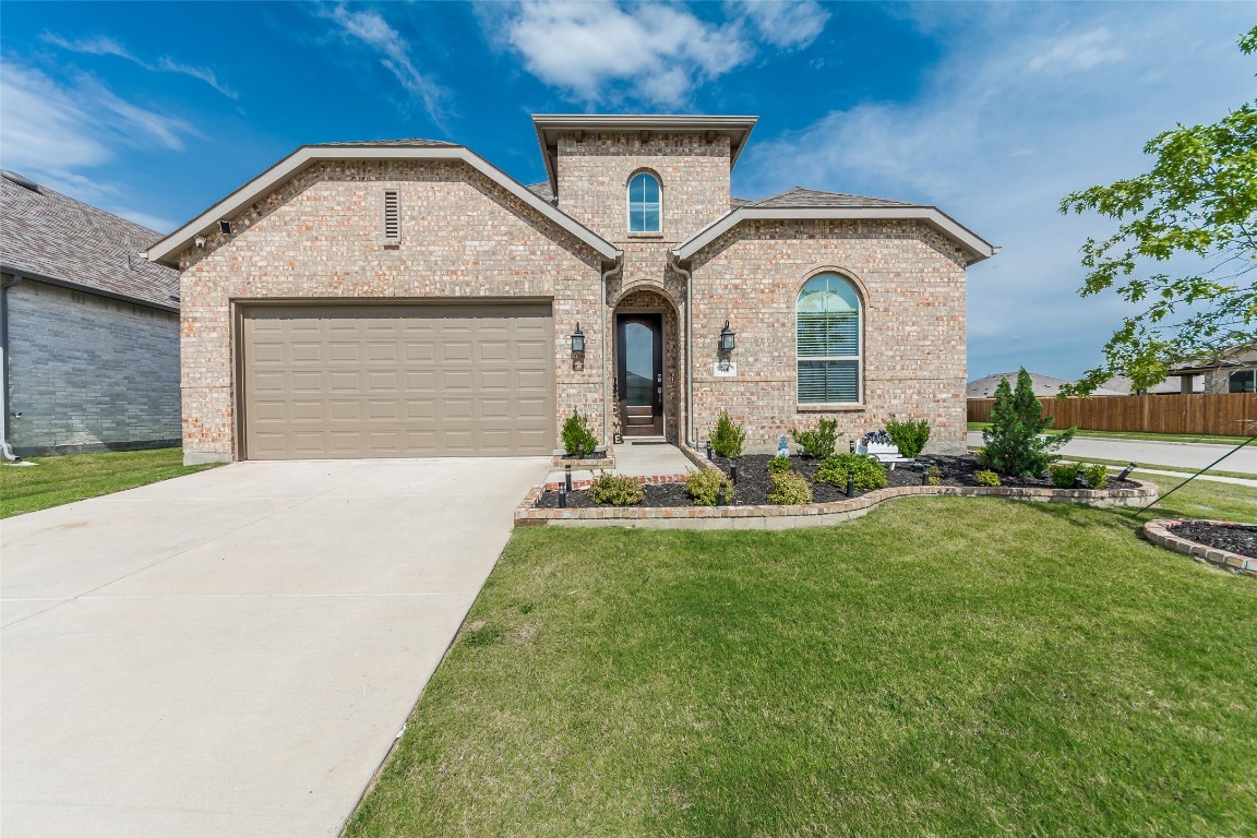 700 Pemberton Drive Anna TX 75409