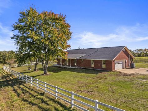 1348 County Road 3130 Cookville TX 75558