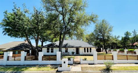 1200 Wedglea Drive Bedford TX 76021