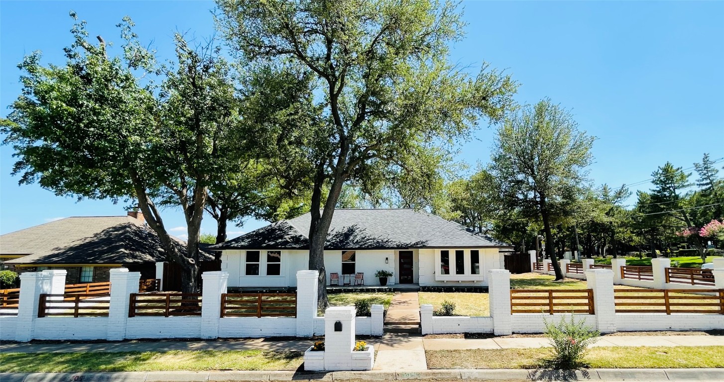 1200 Wedglea Drive Bedford TX 76021