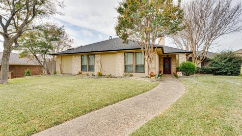 2909 Anatole Court Garland TX 75043