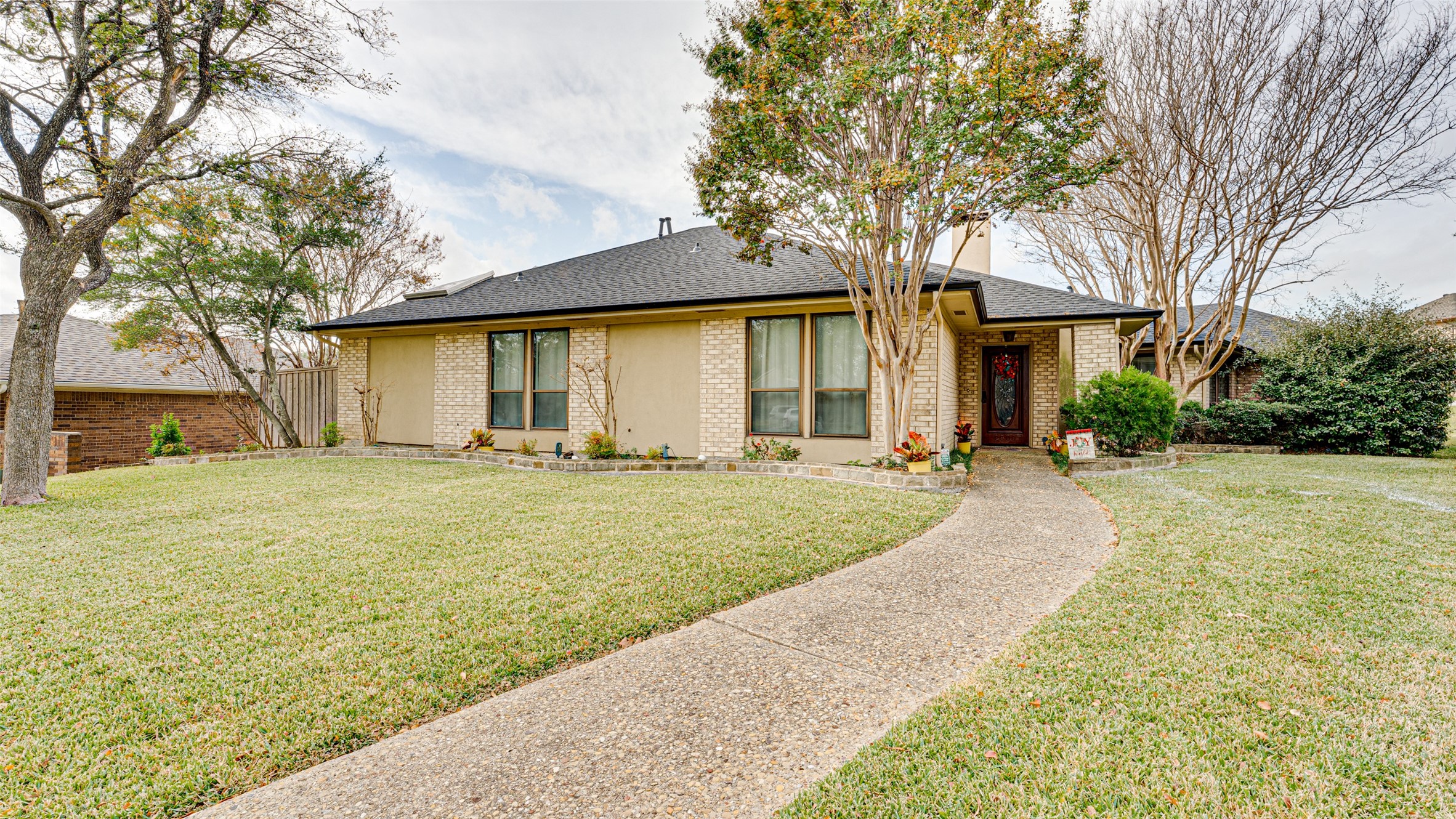2909 Anatole Court Garland TX 75043