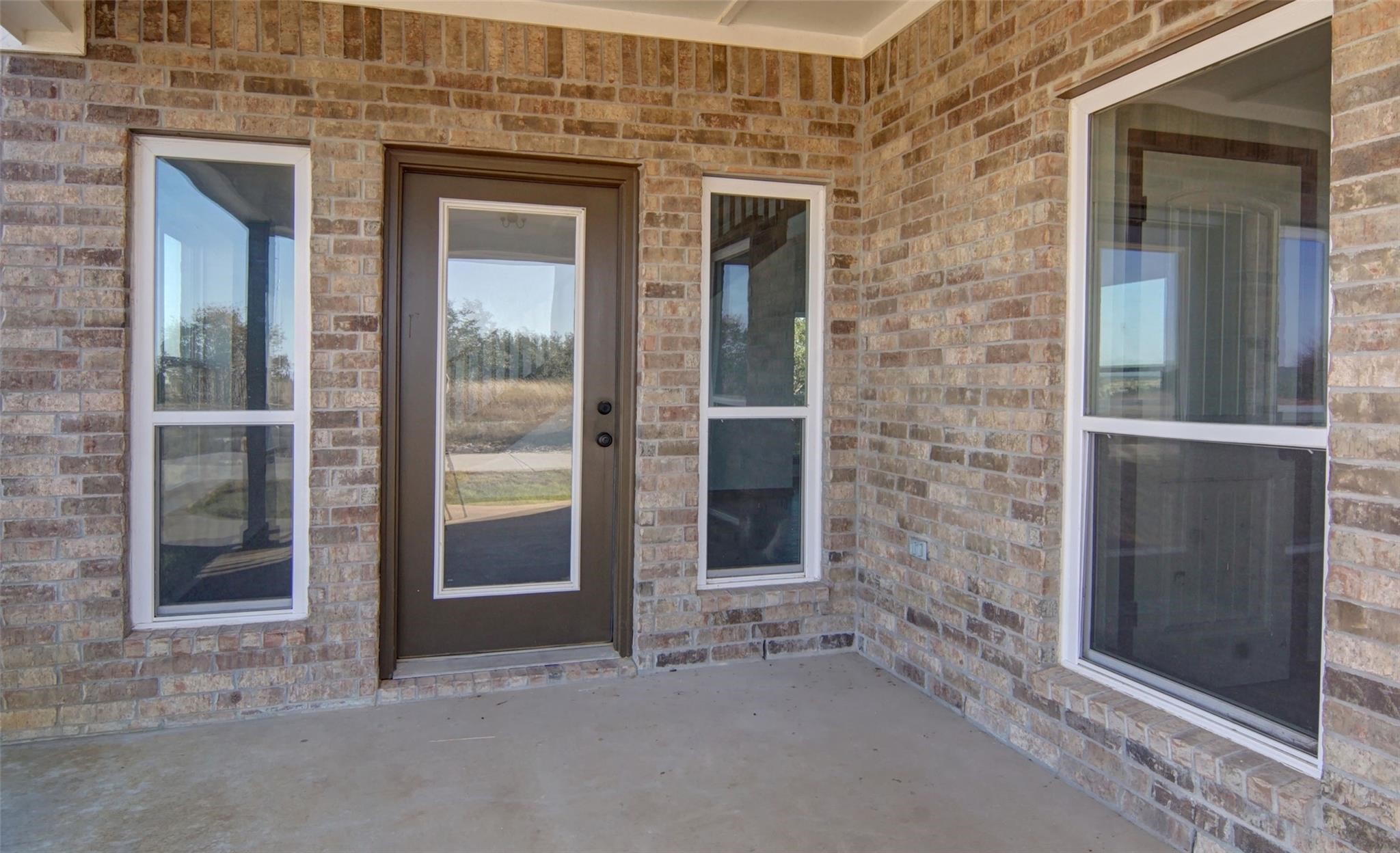 1186 Rawhide Ridge Possum Kingdom Lake TX 76449