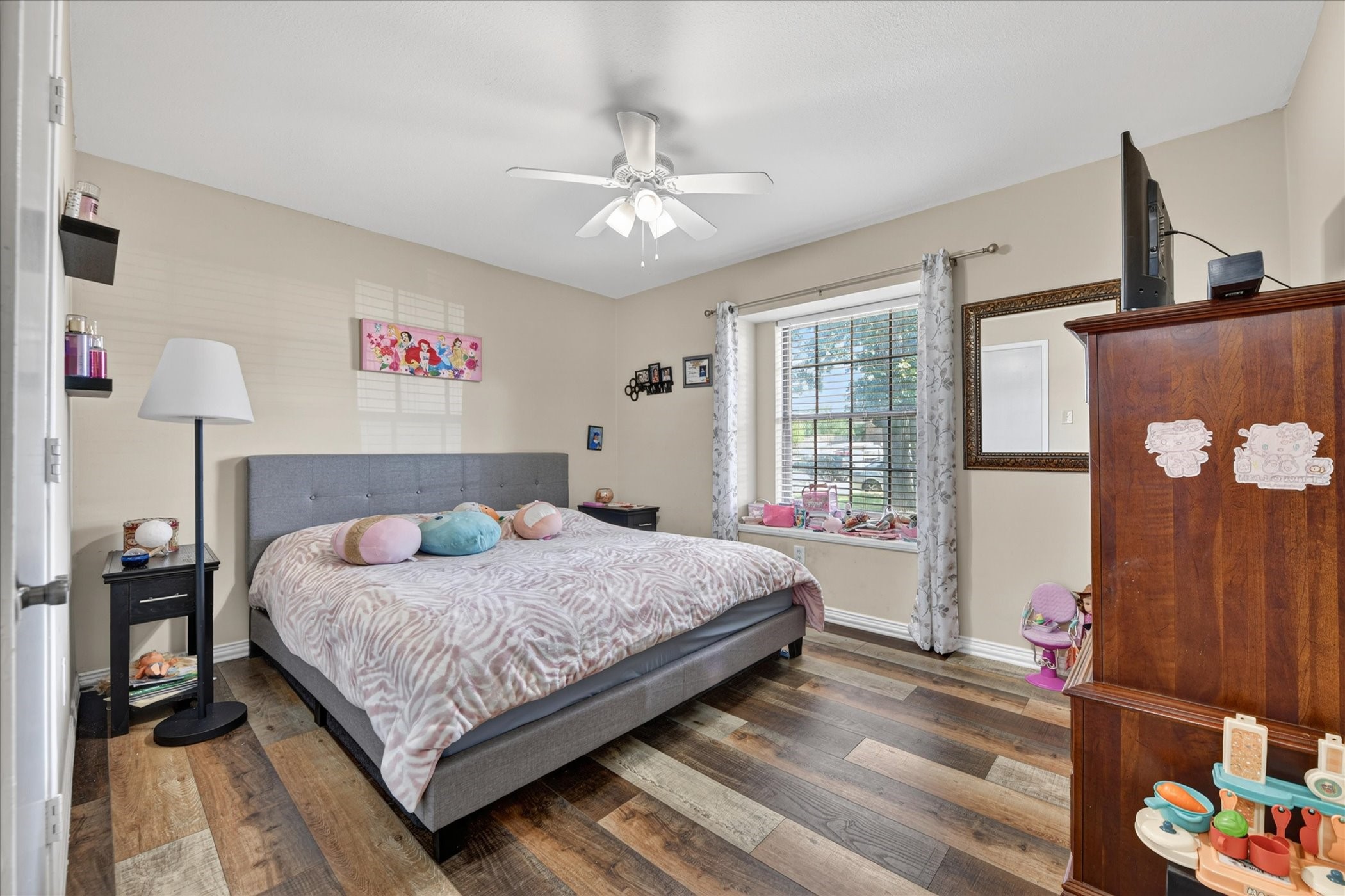 5619 Waterview Drive Arlington TX 76016