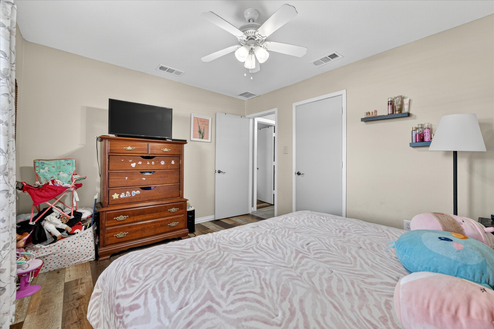 5619 Waterview Drive Arlington TX 76016