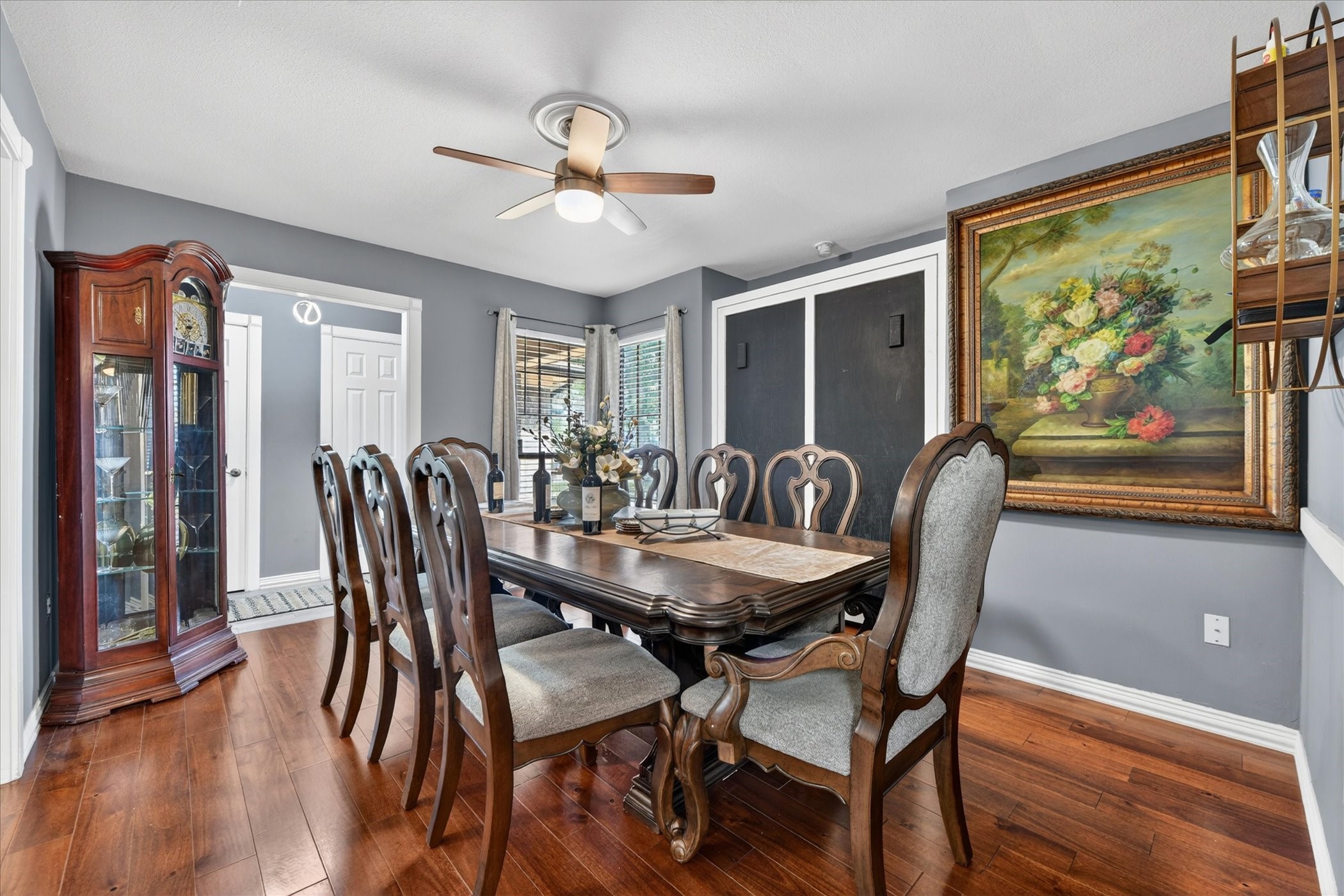 5619 Waterview Drive Arlington TX 76016