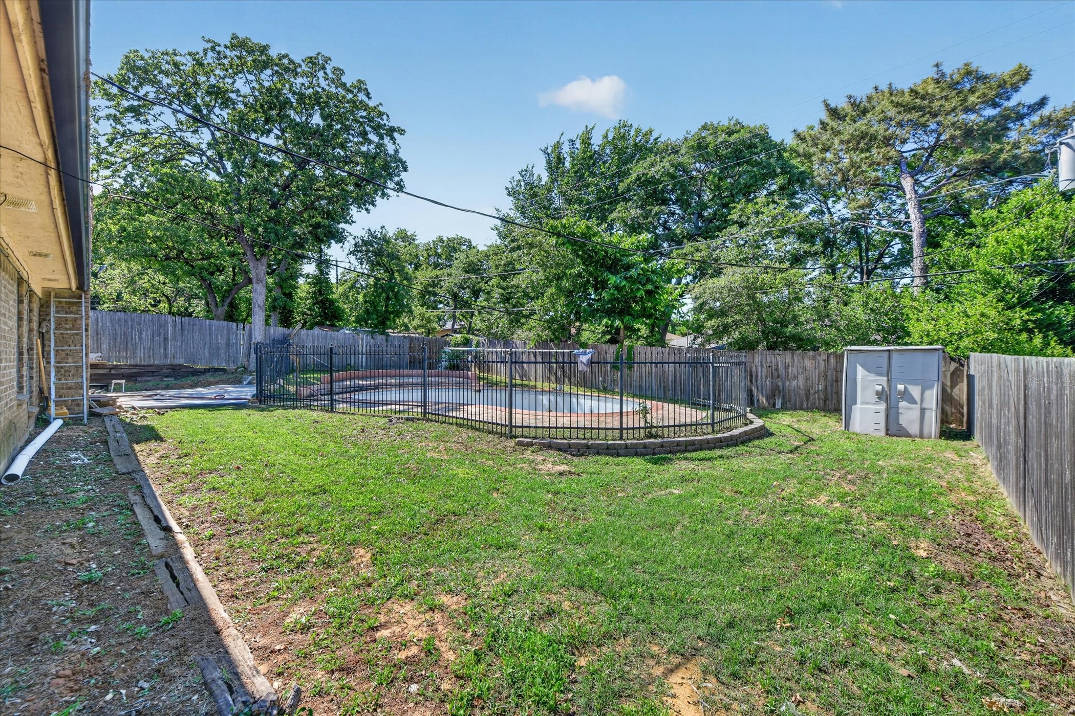 5619 Waterview Drive Arlington TX 76016