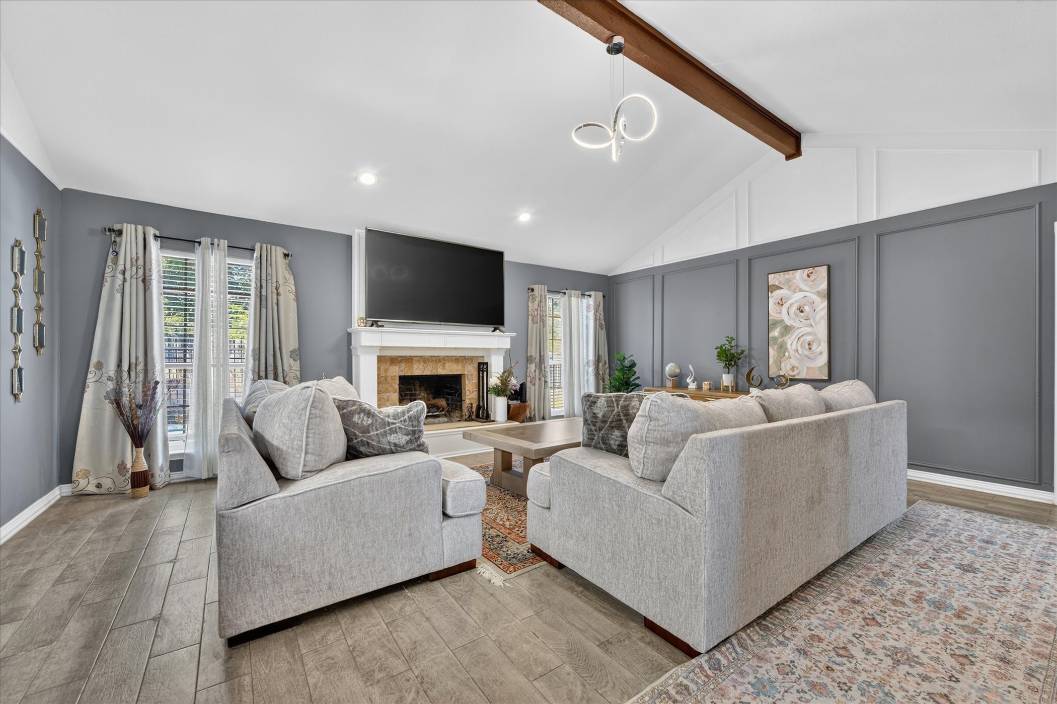 5619 Waterview Drive Arlington TX 76016