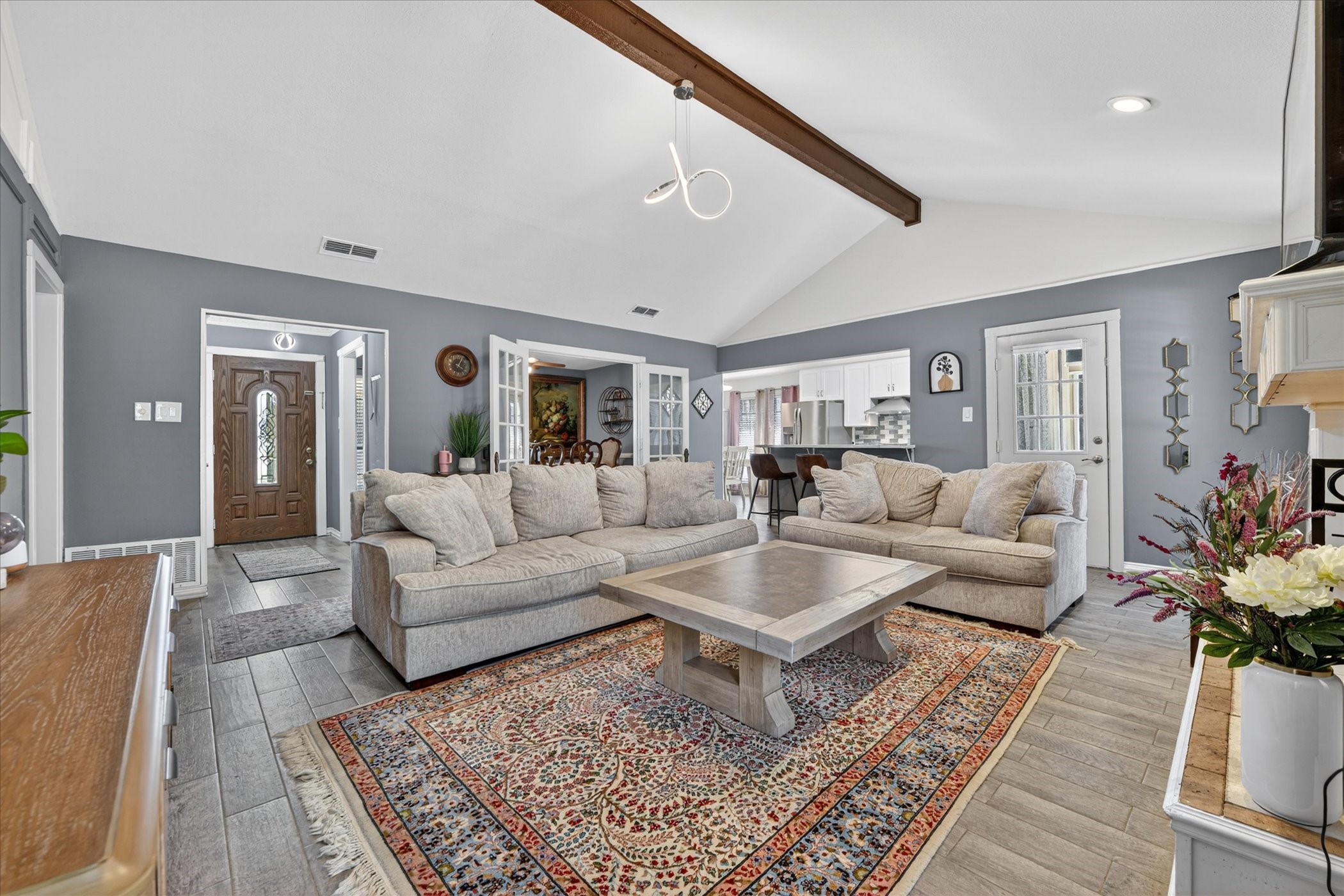 5619 Waterview Drive Arlington TX 76016