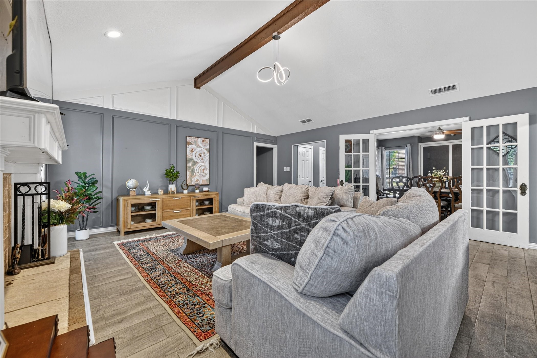 5619 Waterview Drive Arlington TX 76016