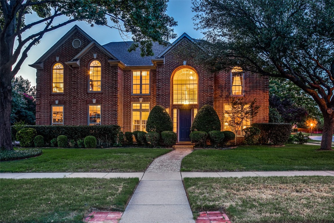 1400 Richmond Court Southlake TX 76092