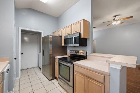 304 Odell Street Cleburne TX 76033