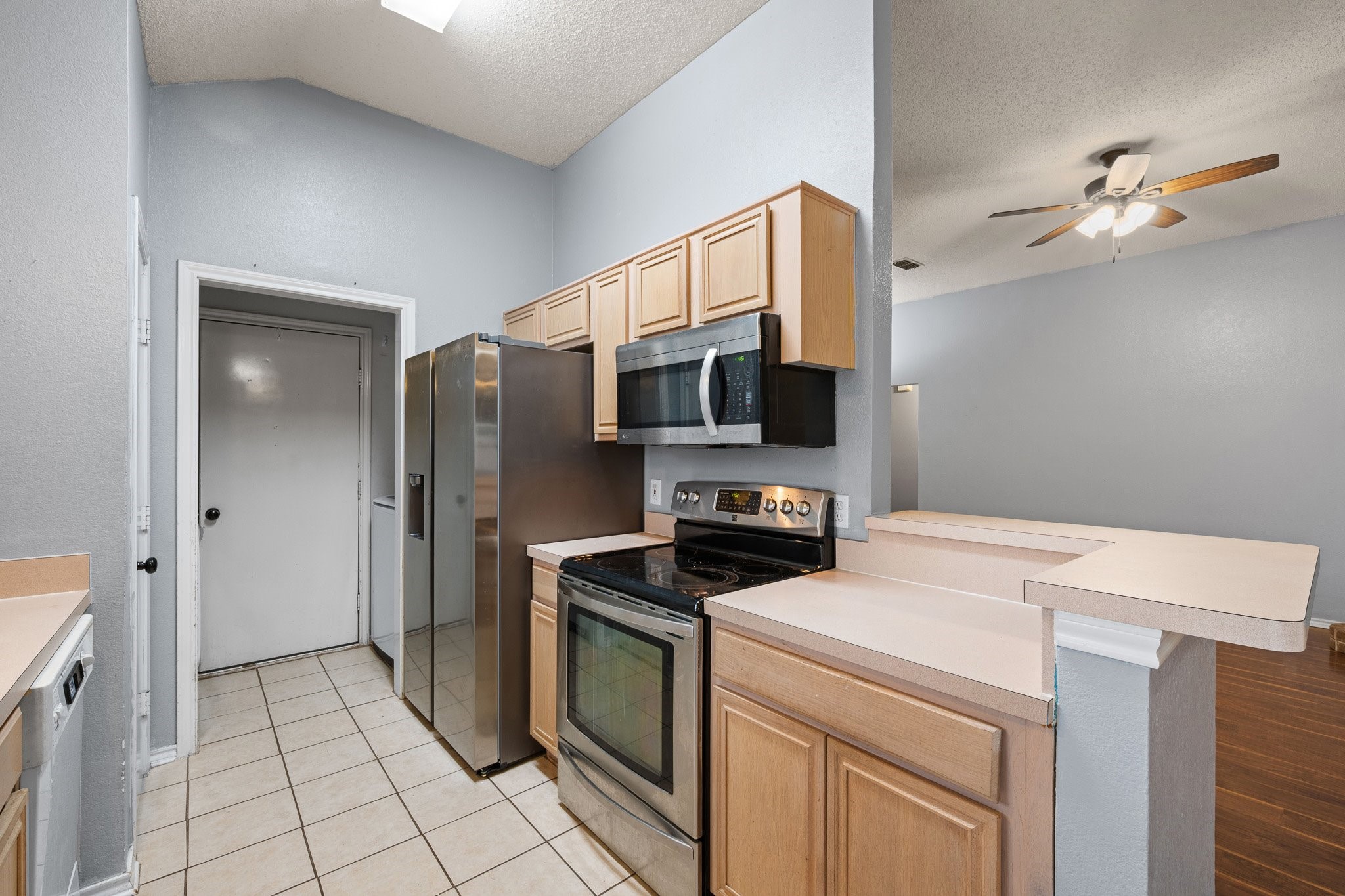304 Odell Street Cleburne TX 76033