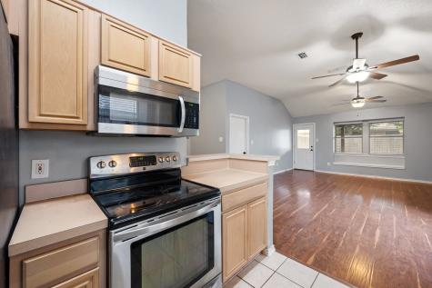 304 Odell Street Cleburne TX 76033