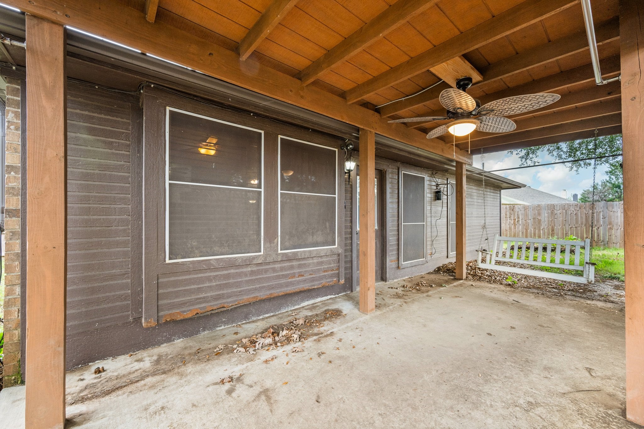 304 Odell Street Cleburne TX 76033