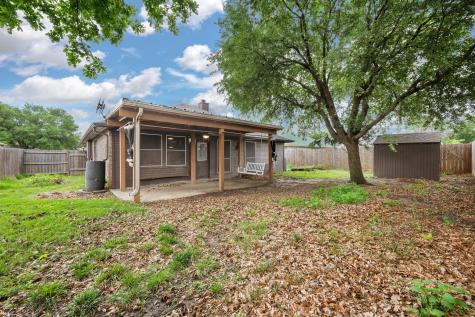 304 Odell Street Cleburne TX 76033