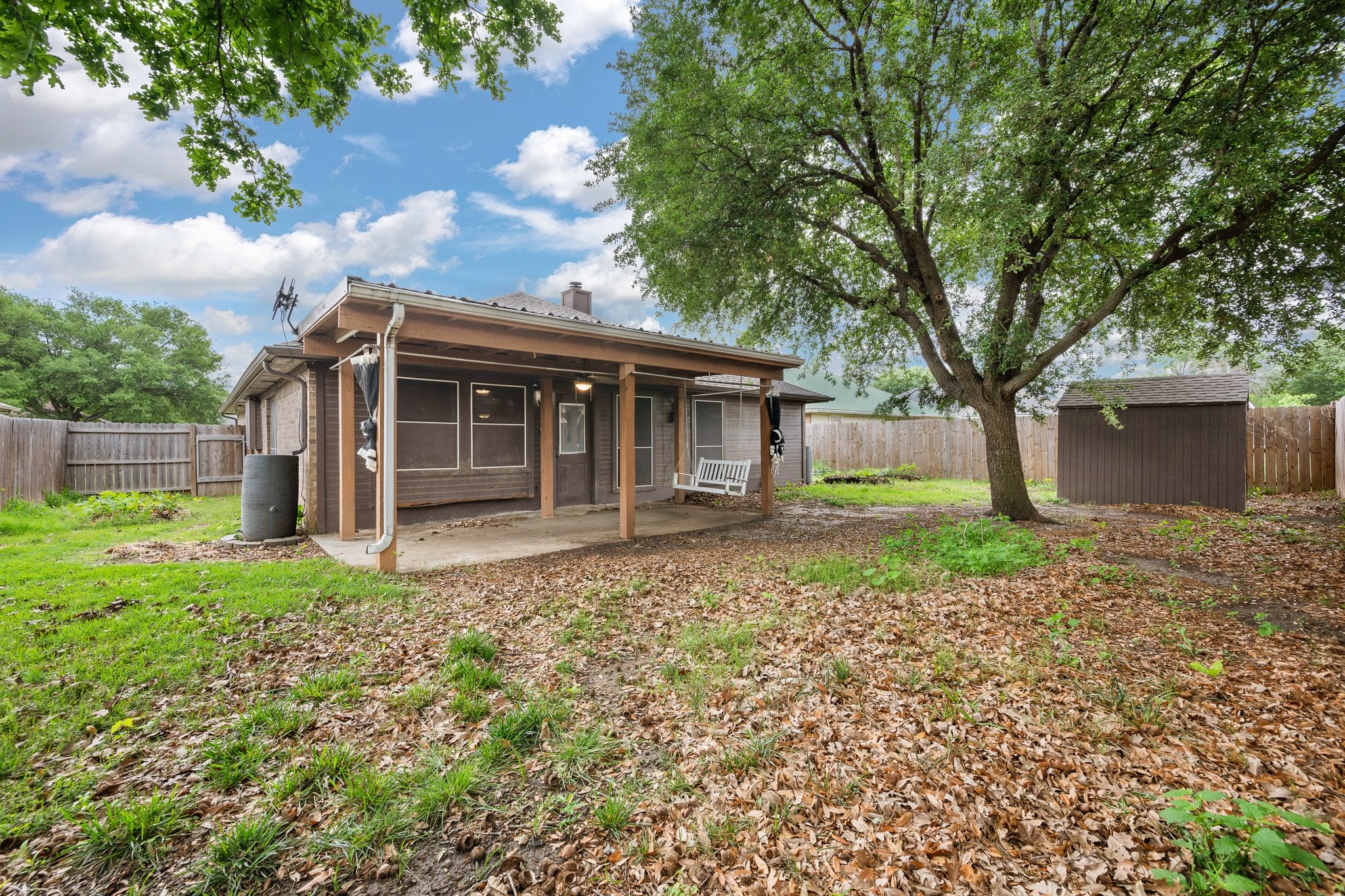 304 Odell Street Cleburne TX 76033
