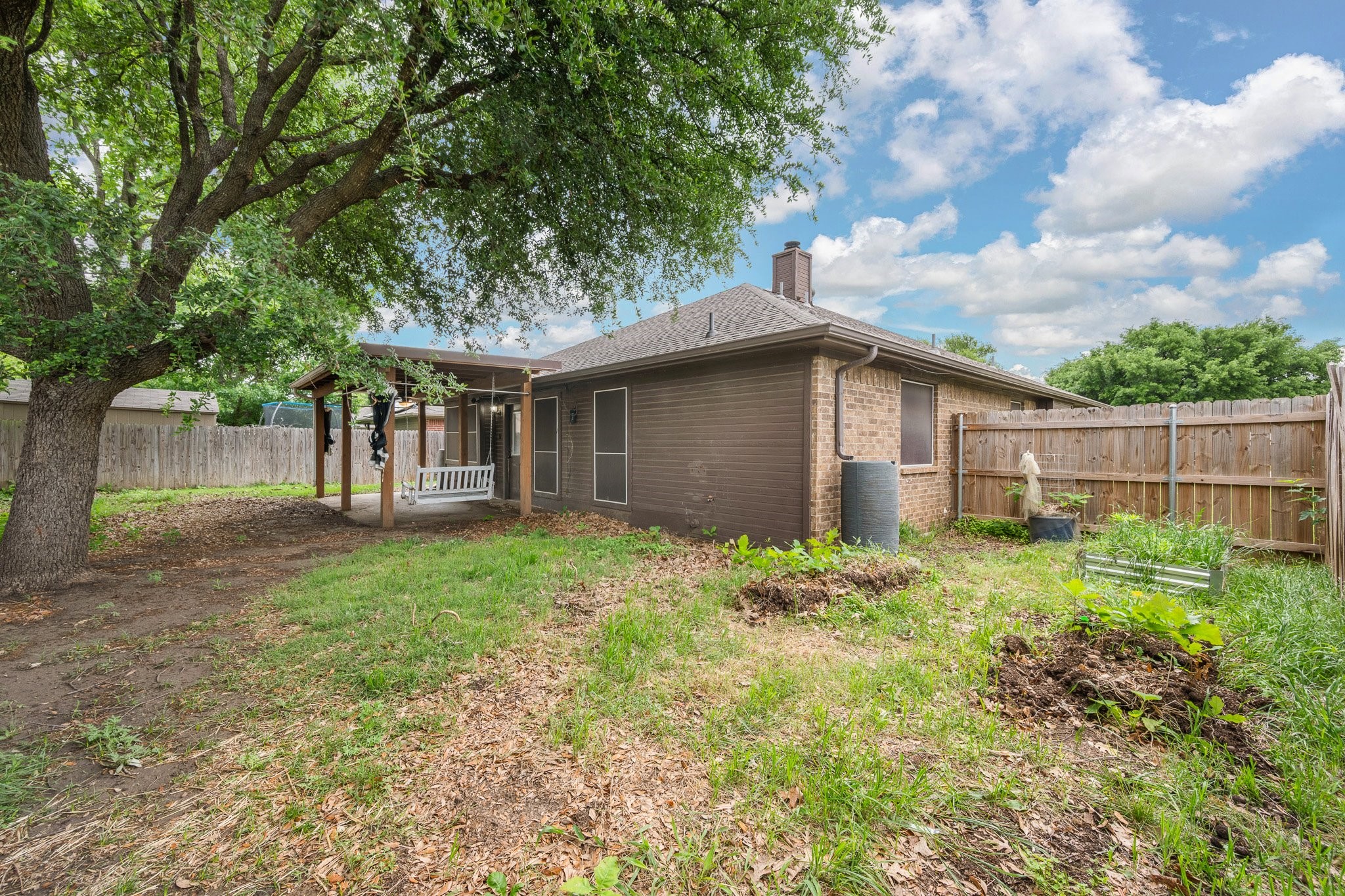 304 Odell Street Cleburne TX 76033