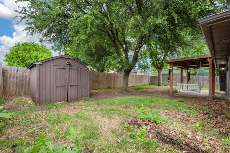 304 Odell Street Cleburne TX 76033