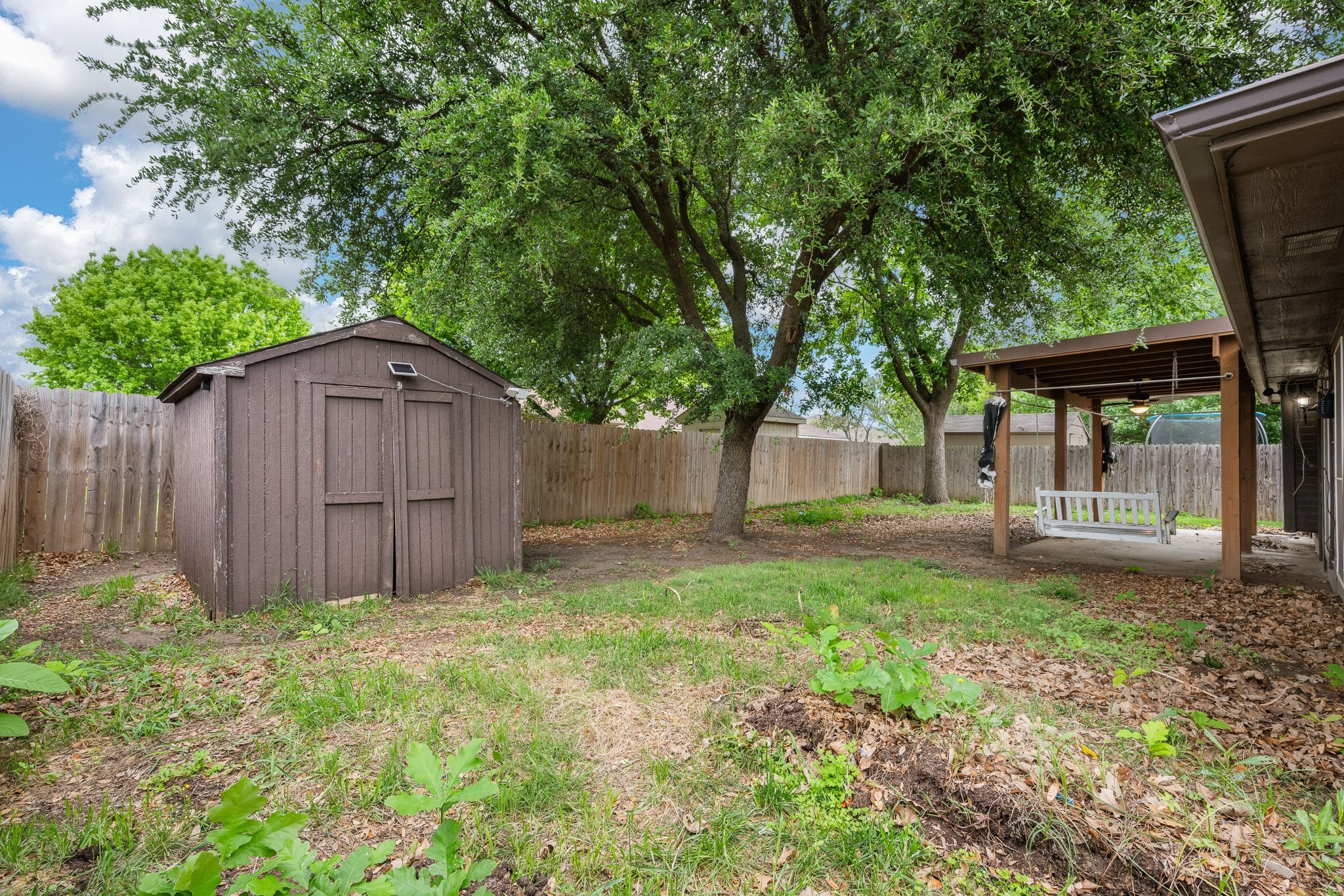 304 Odell Street Cleburne TX 76033