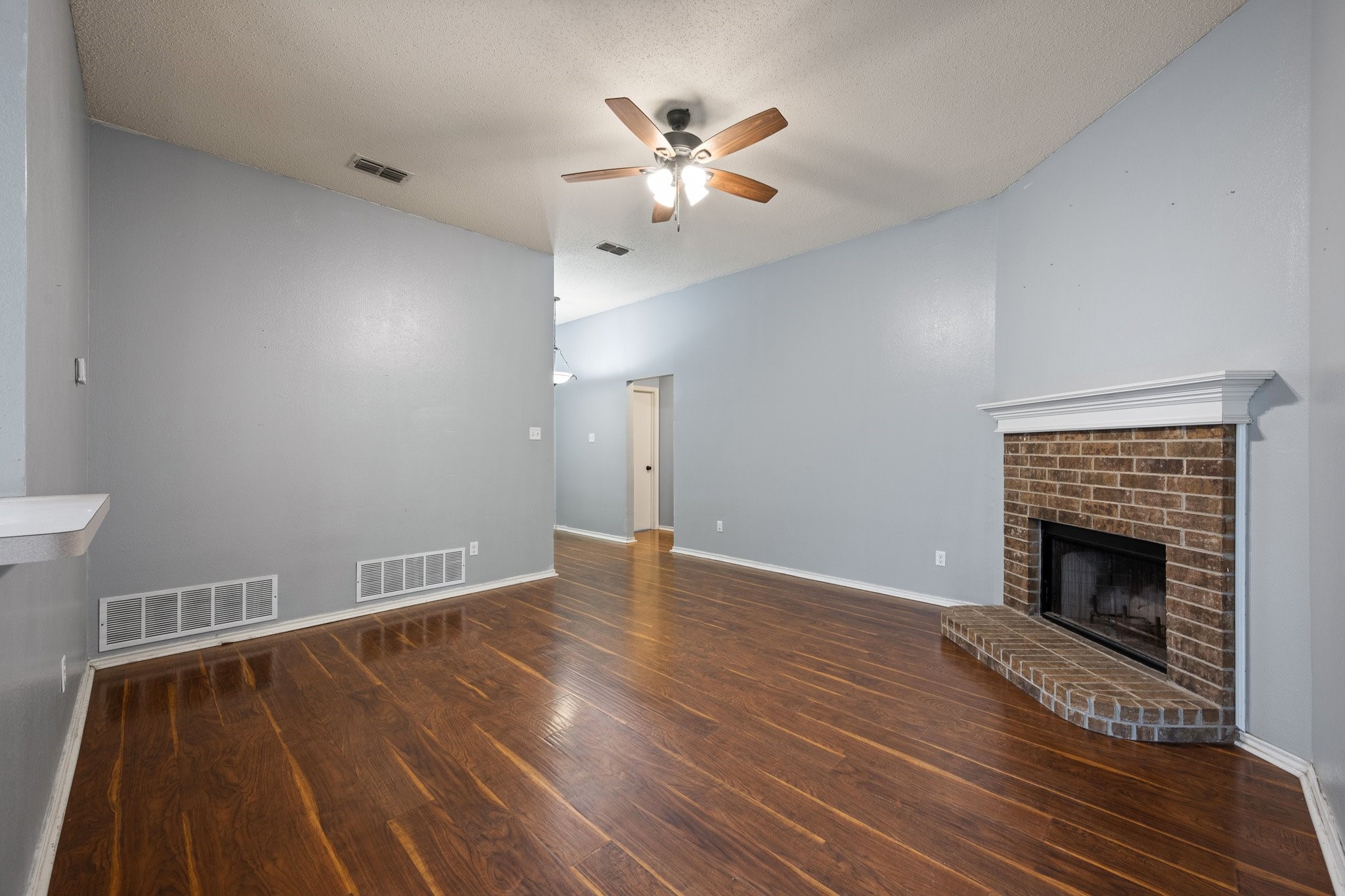 304 Odell Street Cleburne TX 76033