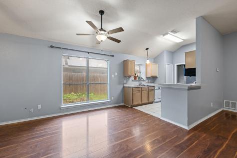304 Odell Street Cleburne TX 76033