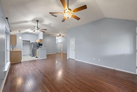 304 Odell Street Cleburne TX 76033