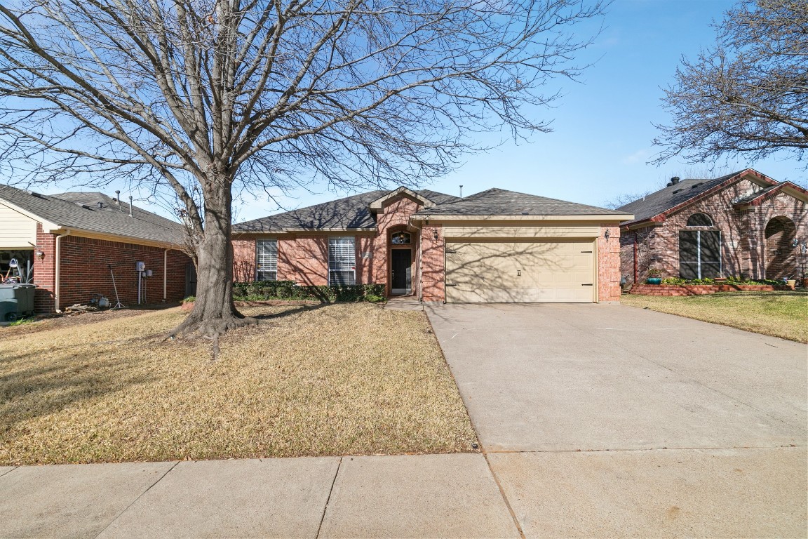 3201 Palos Verdes Drive Corinth TX 76210