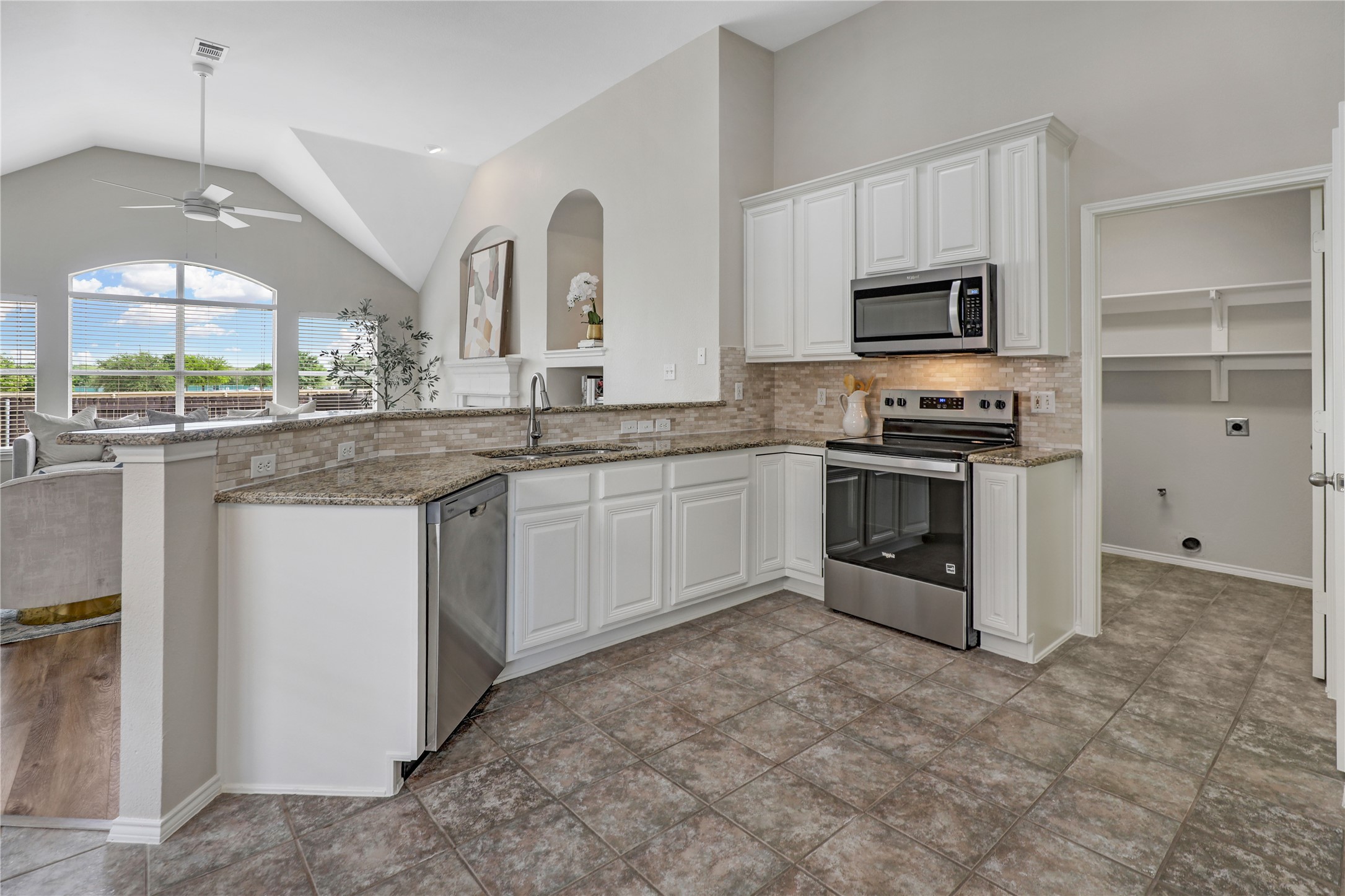 2605 Palo Duro Canyon Drive Mckinney TX 75072