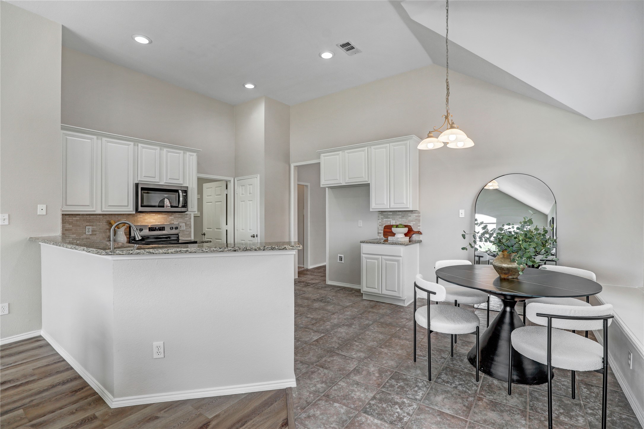 2605 Palo Duro Canyon Drive Mckinney TX 75072