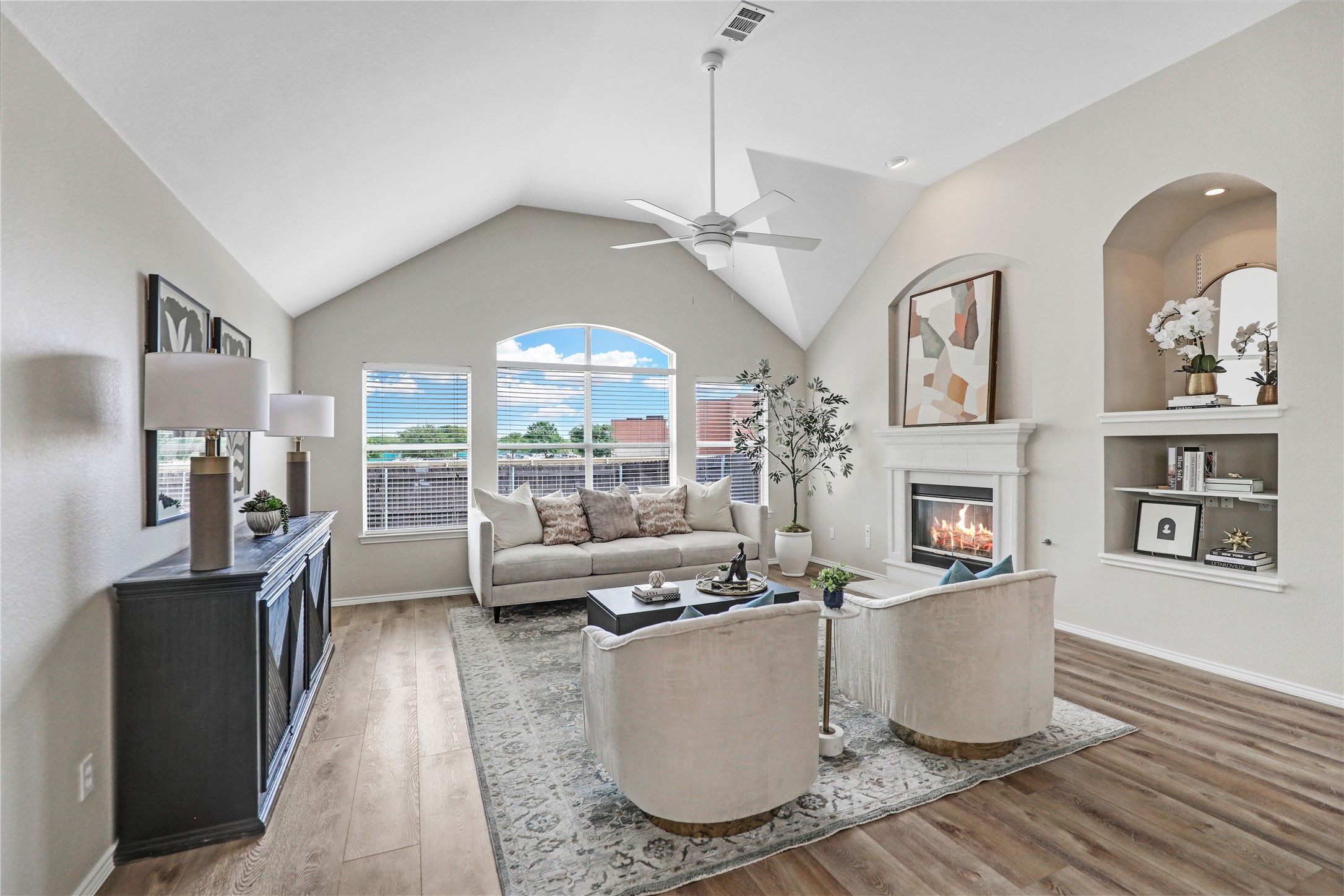 2605 Palo Duro Canyon Drive Mckinney TX 75072