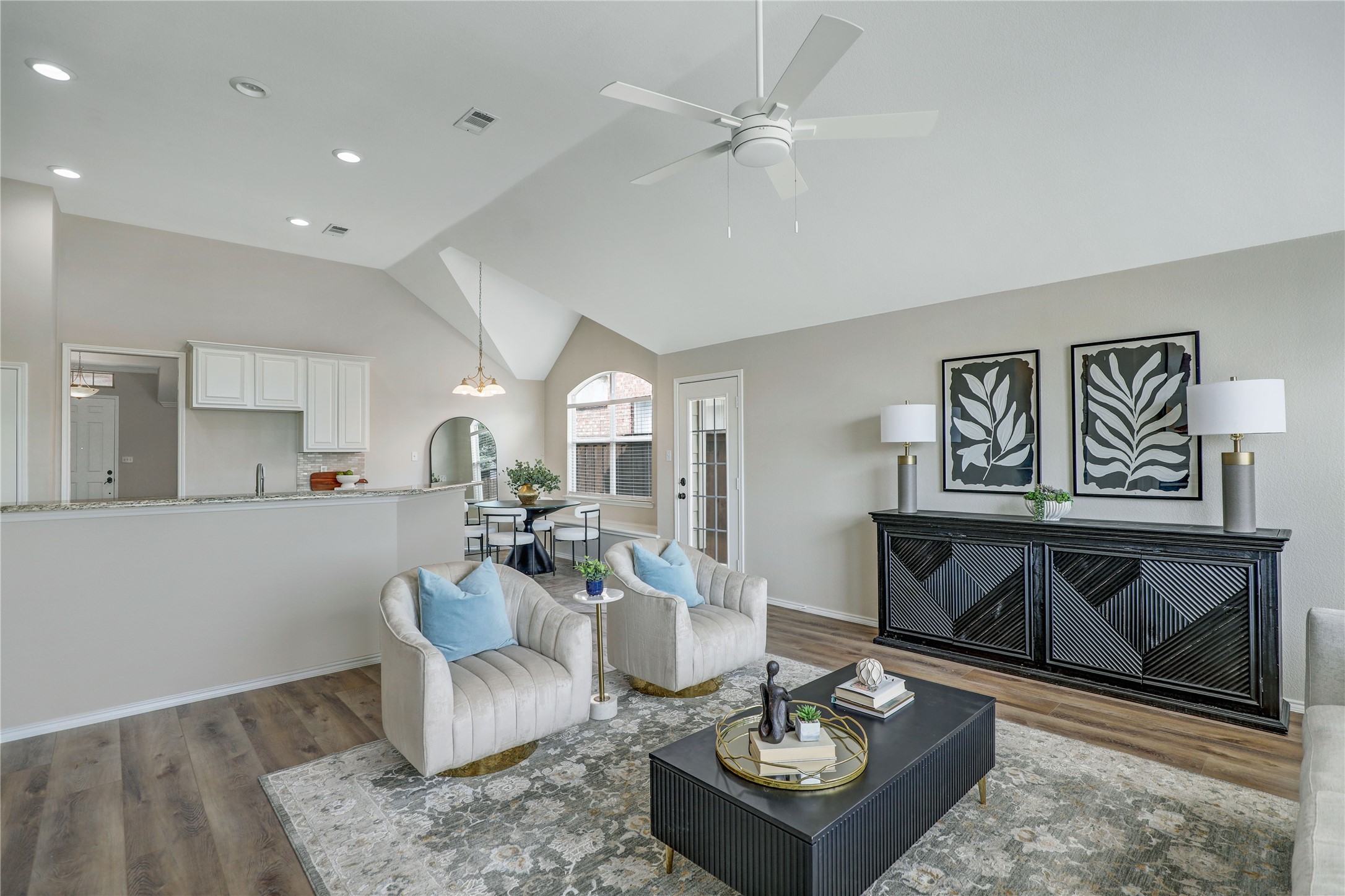 2605 Palo Duro Canyon Drive Mckinney TX 75072