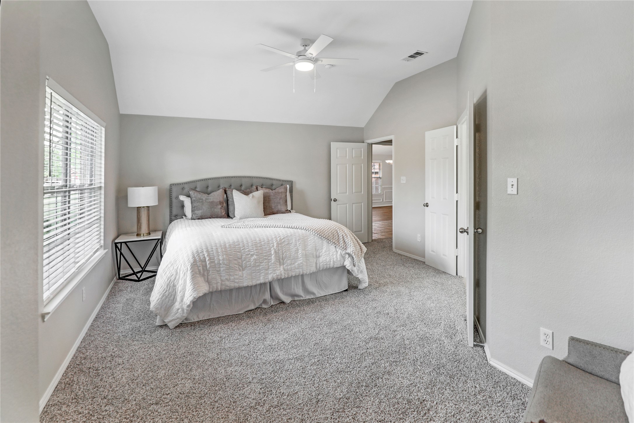2605 Palo Duro Canyon Drive Mckinney TX 75072