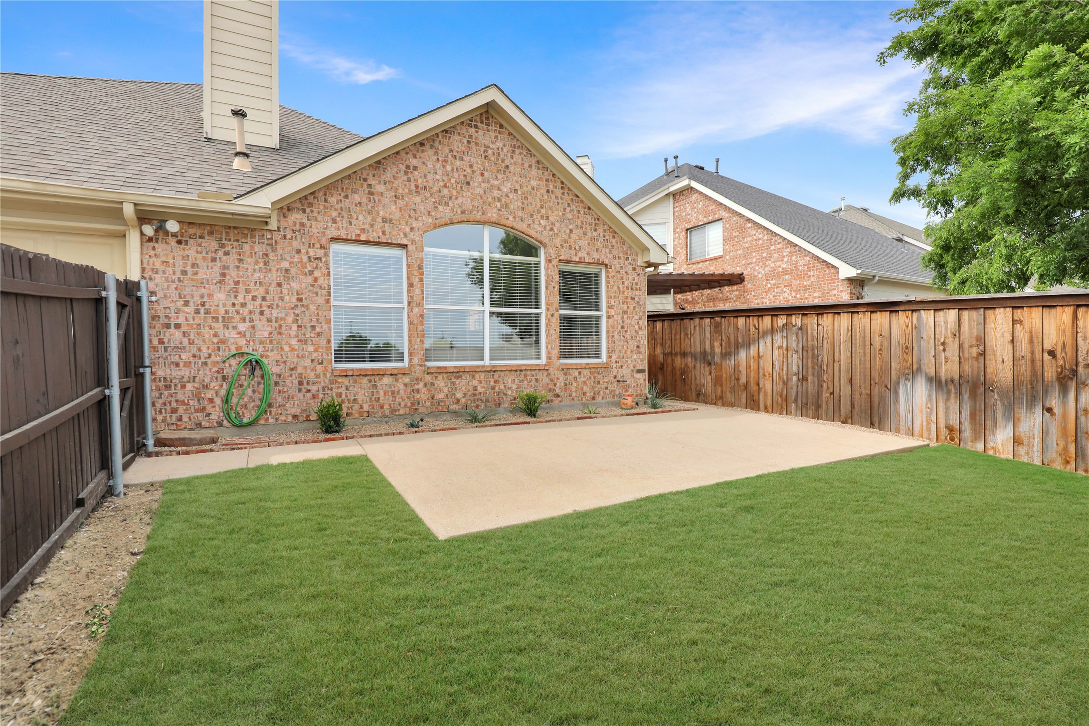 2605 Palo Duro Canyon Drive Mckinney TX 75072