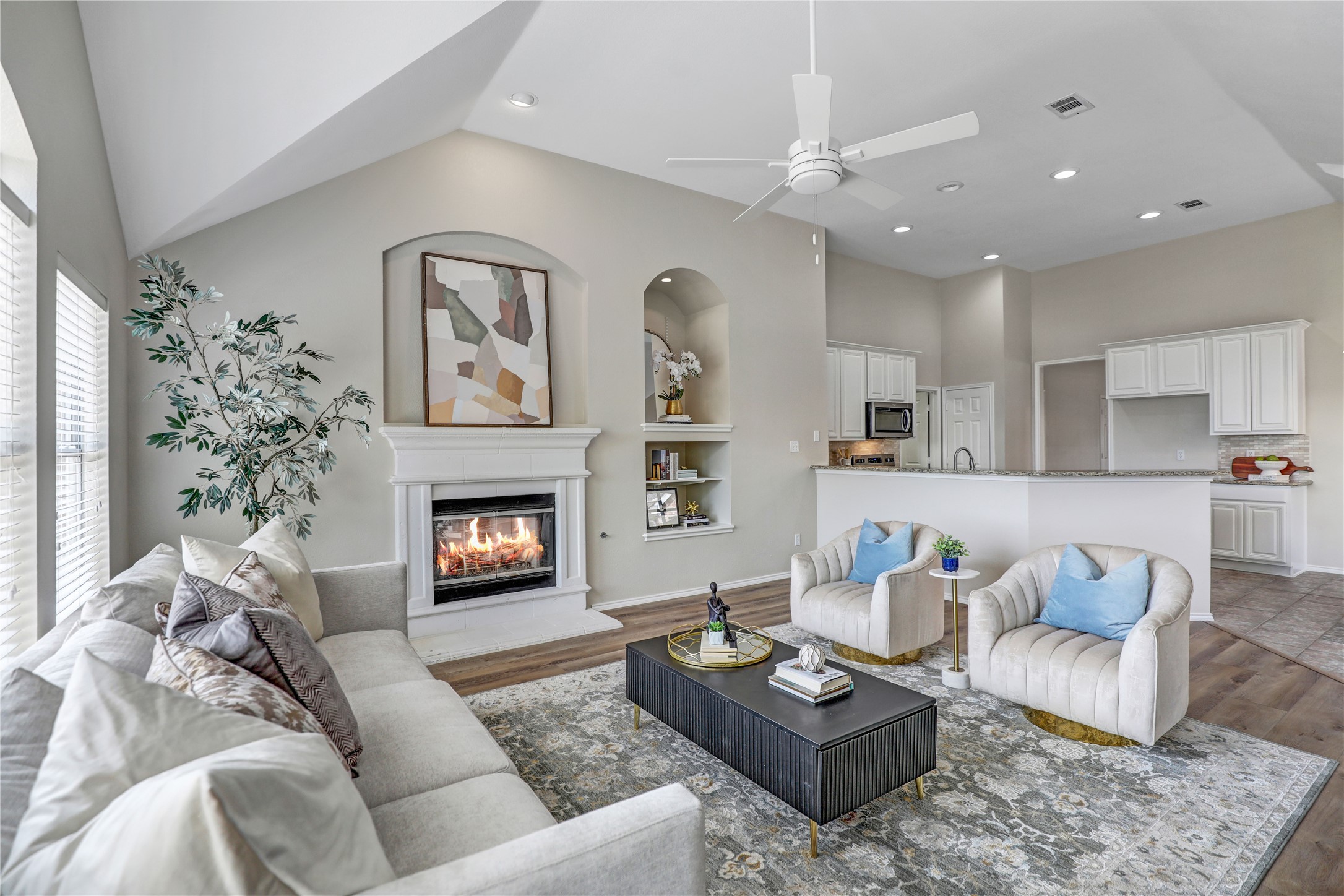 2605 Palo Duro Canyon Drive Mckinney TX 75072