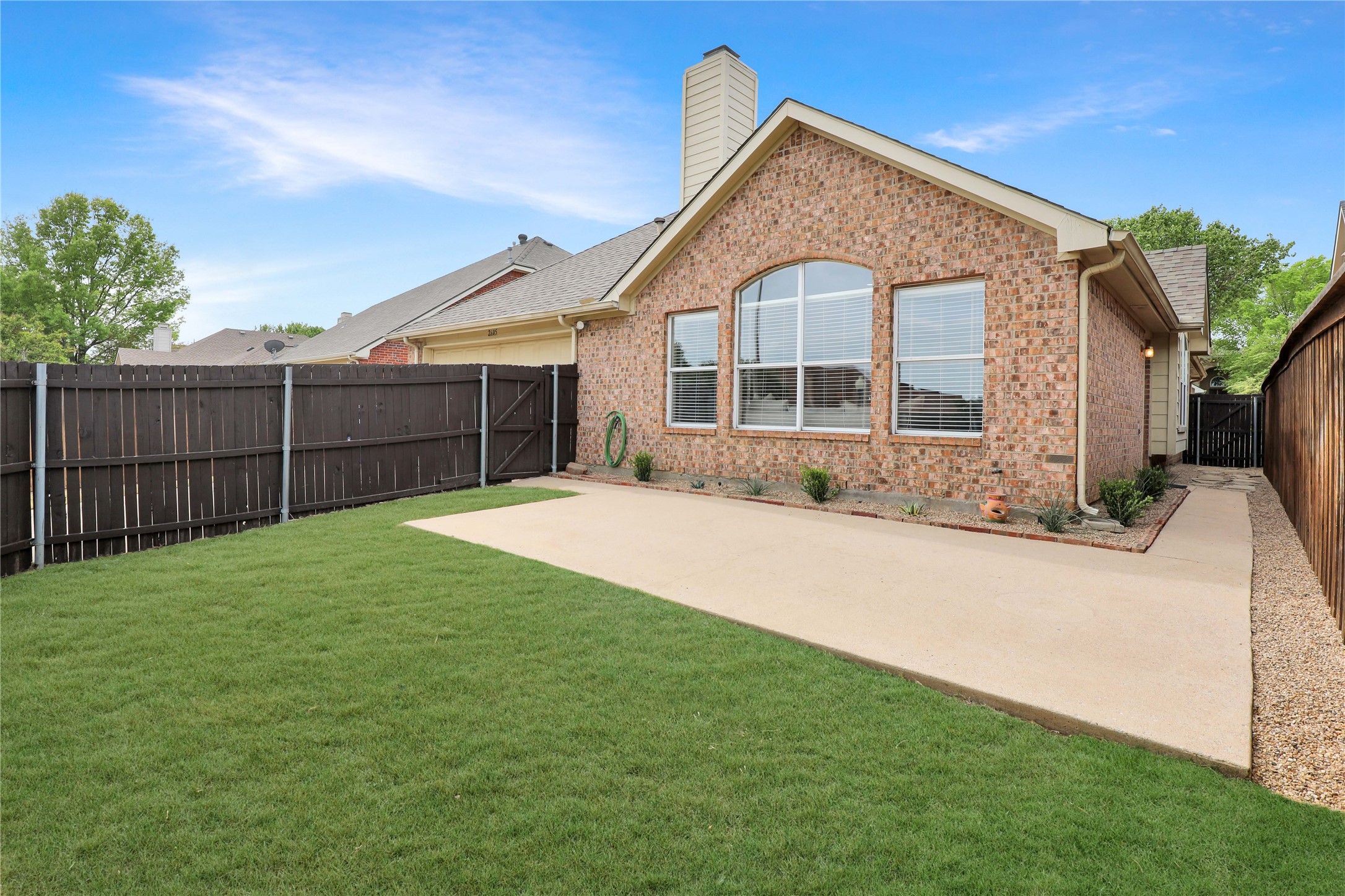 2605 Palo Duro Canyon Drive Mckinney TX 75072