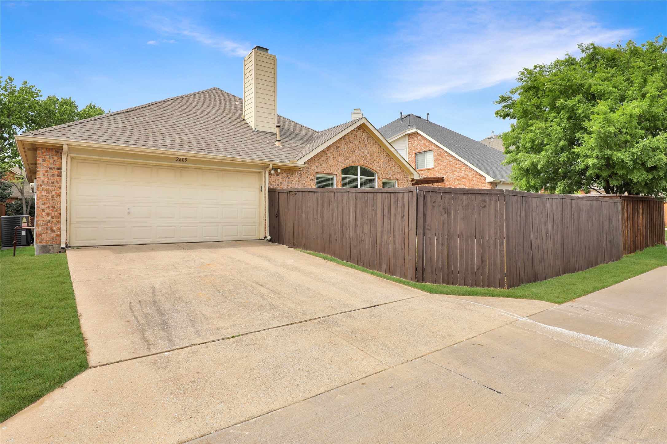 2605 Palo Duro Canyon Drive Mckinney TX 75072